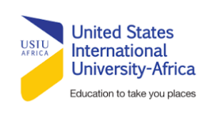 United States International University Africa