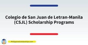 Colegio de San Juan de Letran