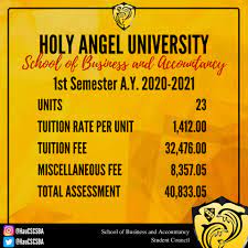 Holy Angel University