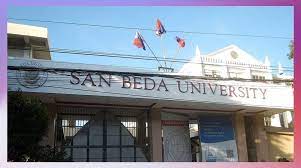 San Beda University