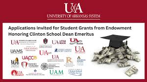 University of Arkansas System