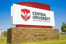 Central University