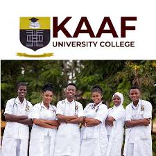 KAAF University College