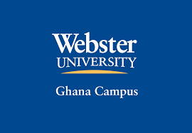 Webster University Ghana