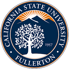 CSUF Library – California State University Fullerton