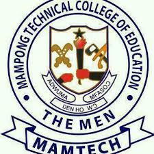 Mampong Technical College Of Education