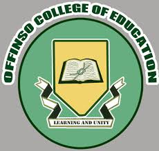 Offinso College of Education