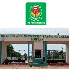 Sunyani Nurses Training College