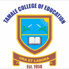 TAMALE COLLEGE OF EDUCATION