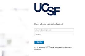 UCSF Library – University of California San Francisco