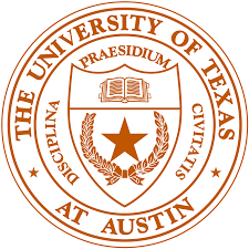 UT Austin Library – University of Texas at Austin