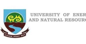 University Of Energy And Natural Resources