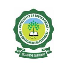 University of Environment and Sustainable Development