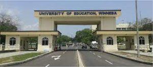 University of Education Winneba