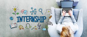  Internships in South Africa 