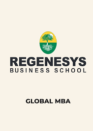 Regenesys Business School